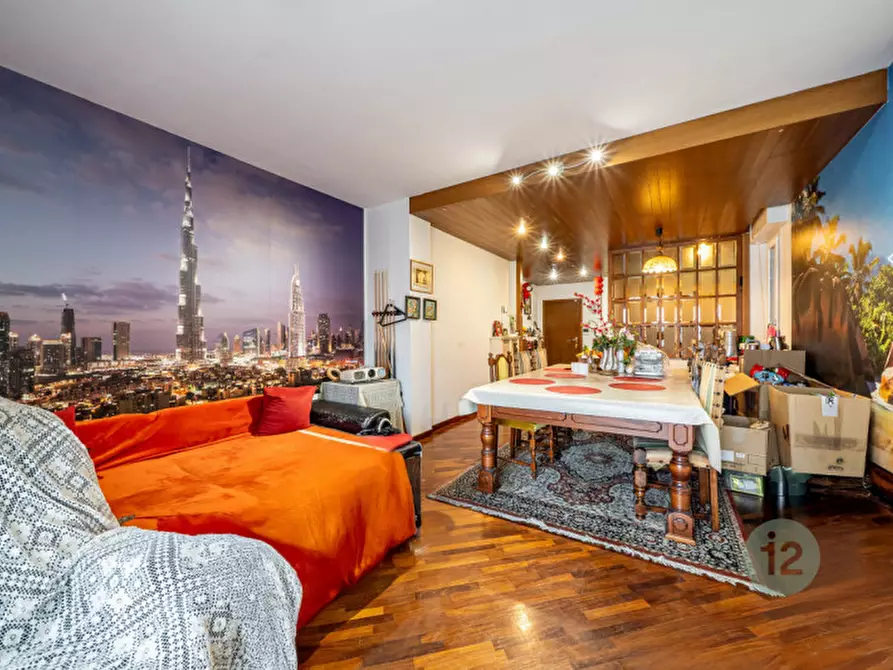 Immagine 3 di Appartamento in vendita  in Via Carlo Marx 87 a Carpi