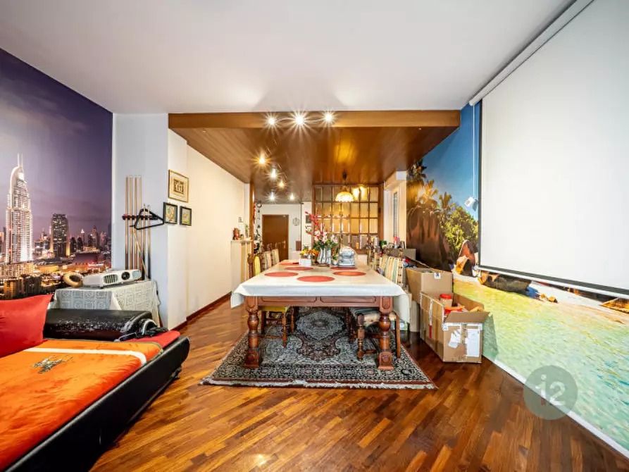 Immagine 4 di Appartamento in vendita  in Via Carlo Marx 87 a Carpi