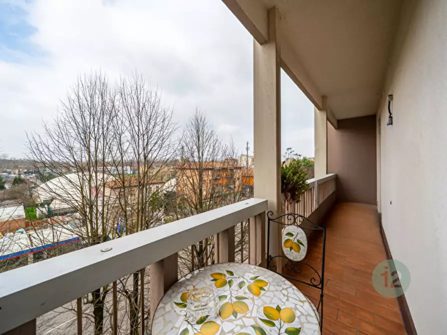 Immagine 5 di Appartamento in vendita  in Via Carlo Marx 87 a Carpi