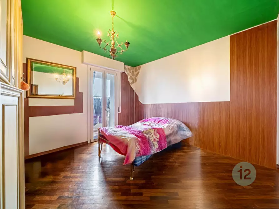 Immagine 12 di Appartamento in vendita  in Via Carlo Marx 87 a Carpi