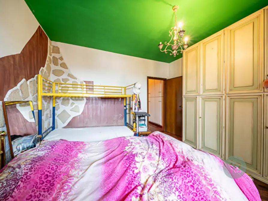 Immagine 14 di Appartamento in vendita  in Via Carlo Marx 87 a Carpi