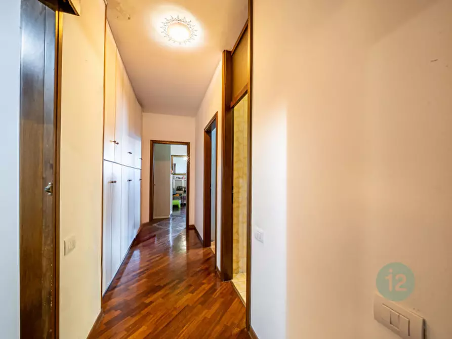 Immagine 15 di Appartamento in vendita  in Via Carlo Marx 87 a Carpi