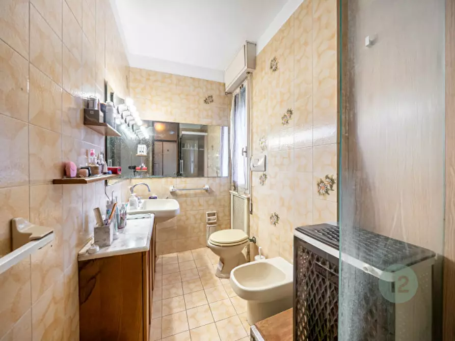 Immagine 17 di Appartamento in vendita  in Via Carlo Marx 87 a Carpi
