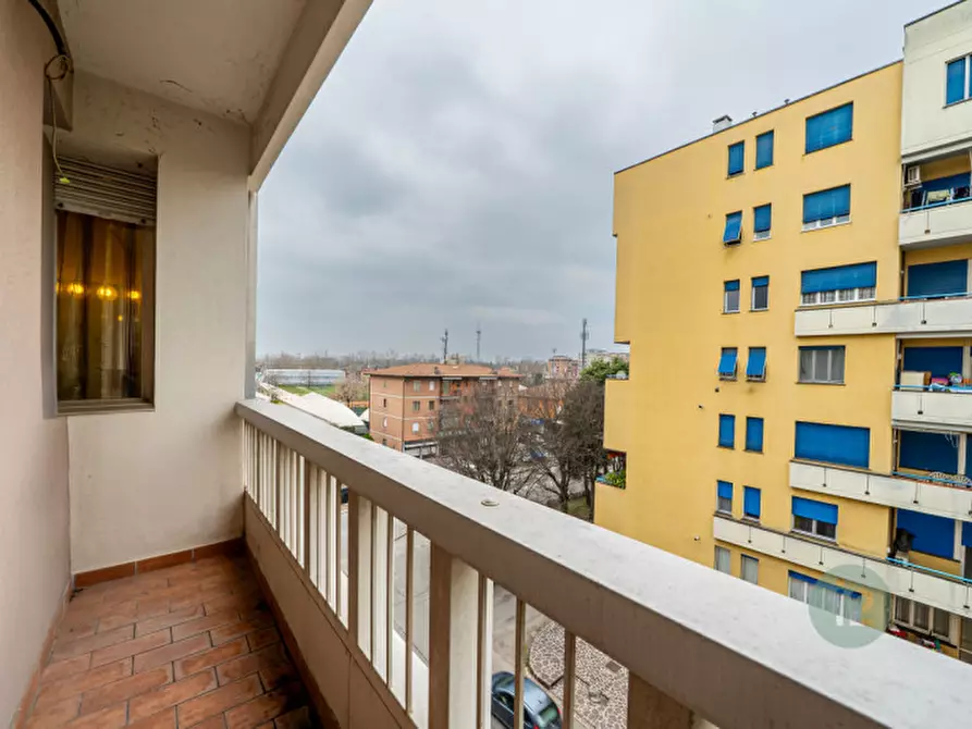 Immagine 19 di Appartamento in vendita  in Via Carlo Marx 87 a Carpi