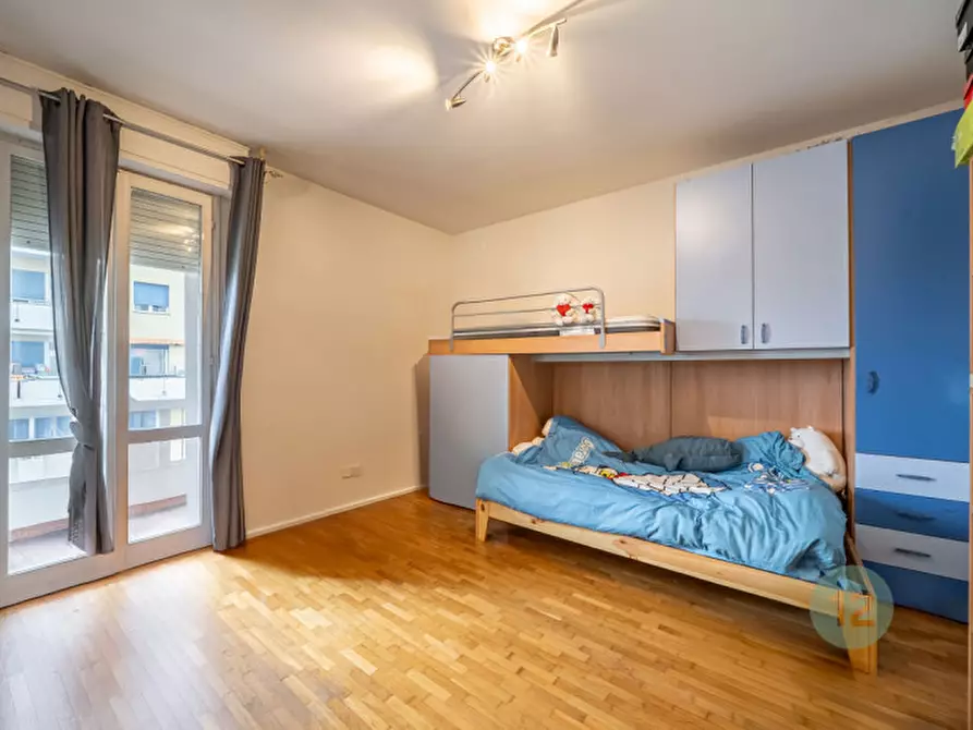 Immagine 21 di Appartamento in vendita  in Via Carlo Marx 87 a Carpi