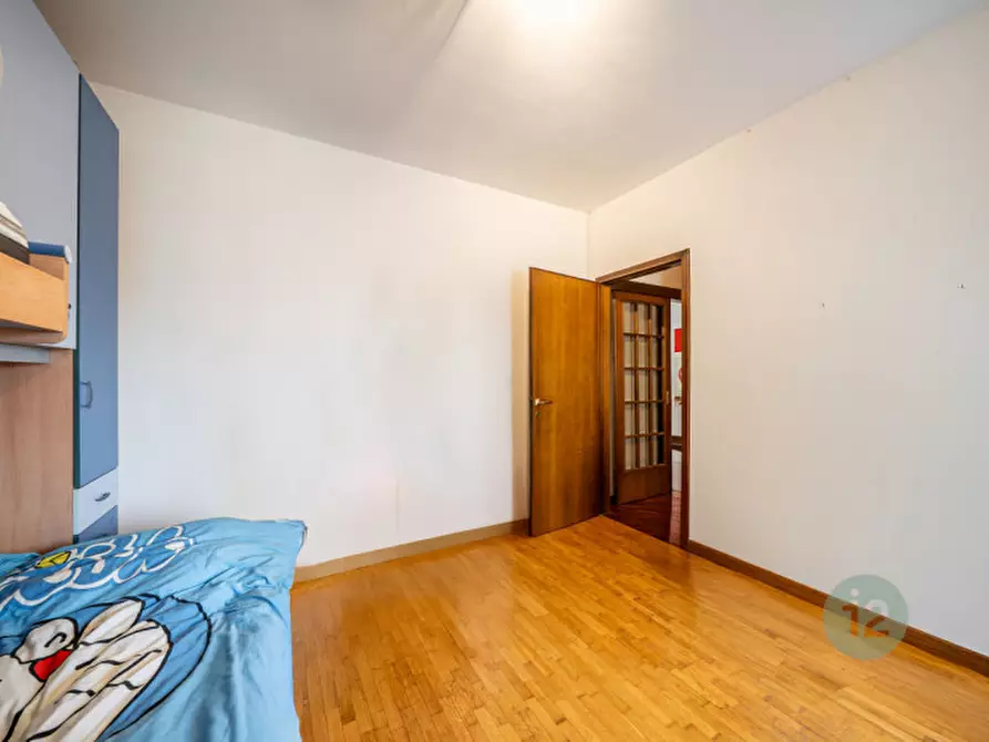 Immagine 23 di Appartamento in vendita  in Via Carlo Marx 87 a Carpi
