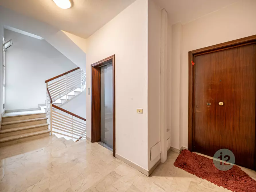Immagine 24 di Appartamento in vendita  in Via Carlo Marx 87 a Carpi