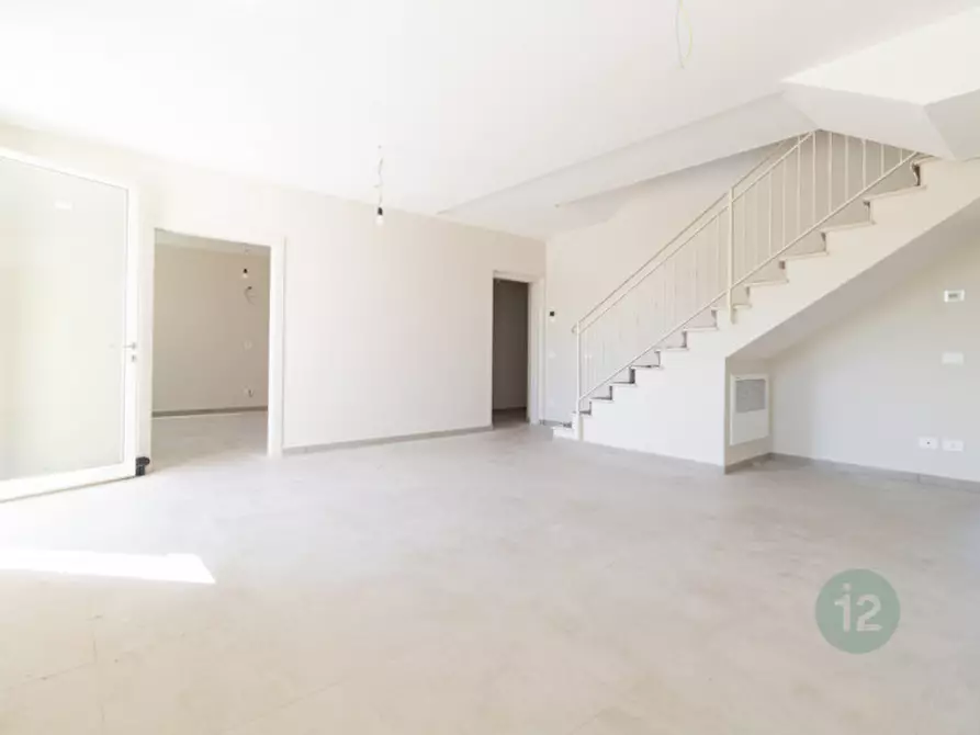Immagine 5 di Casa bifamiliare in vendita  in Via Stradello Ascari 8 a Carpi