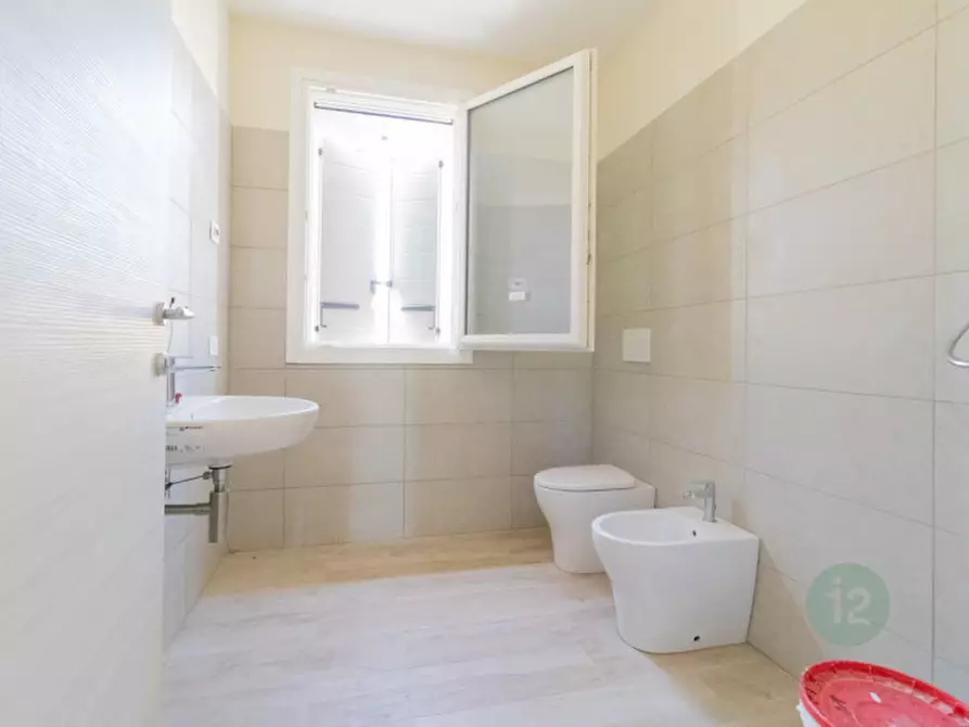 Immagine 11 di Casa bifamiliare in vendita  in Via Stradello Ascari 8 a Carpi