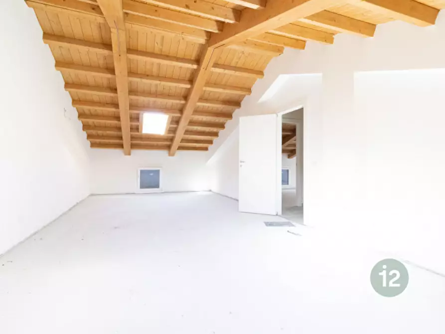 Immagine 14 di Casa bifamiliare in vendita  in Via Stradello Ascari 8 a Carpi