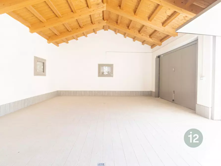 Immagine 19 di Casa bifamiliare in vendita  in Via Stradello Ascari 8 a Carpi