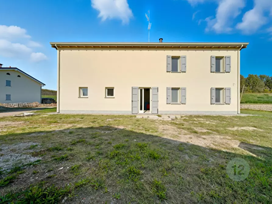 Immagine 2 di Casa indipendente in vendita  in Via Sott'Argine Motta 63 a Carpi