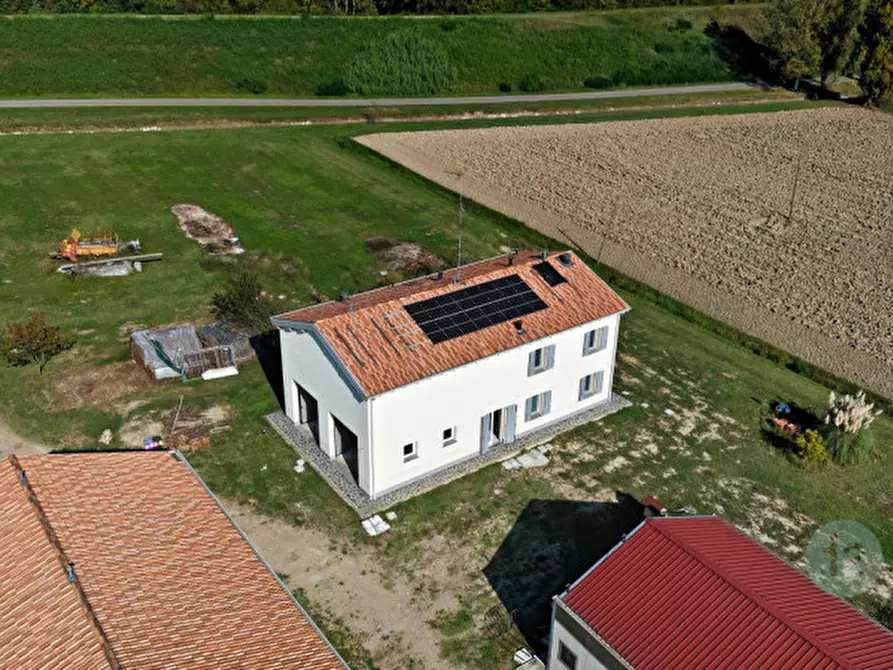 Immagine 30 di Casa indipendente in vendita  in Via Sott'Argine Motta 63 a Carpi