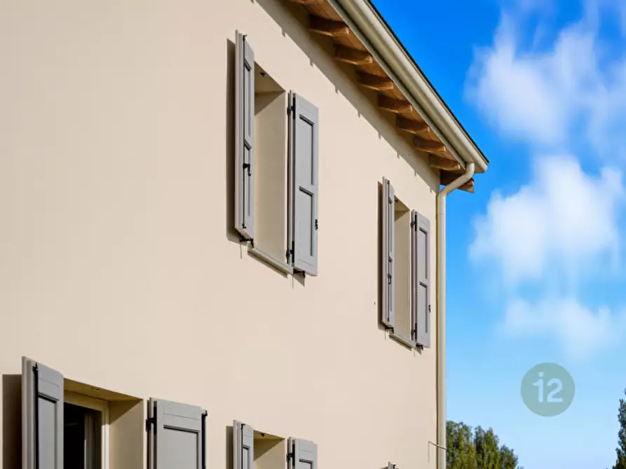 Immagine 44 di Casa indipendente in vendita  in Via Sott'Argine Motta 63 a Carpi