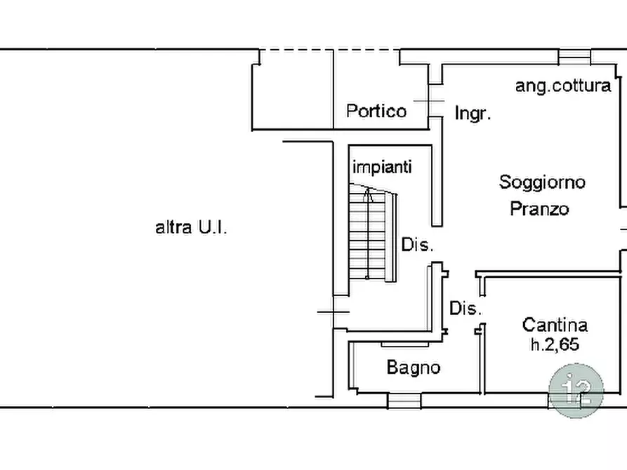 Immagine 50 di Casa indipendente in vendita  in Via Sott'Argine Motta 63 a Carpi