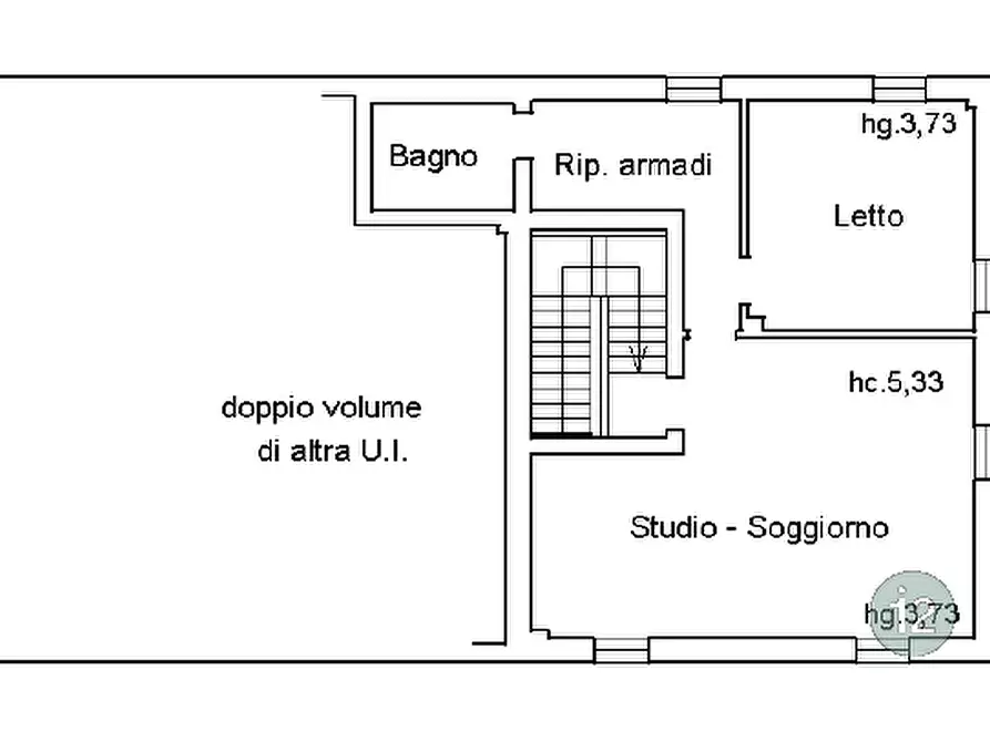 Immagine 51 di Casa indipendente in vendita  in Via Sott'Argine Motta 63 a Carpi