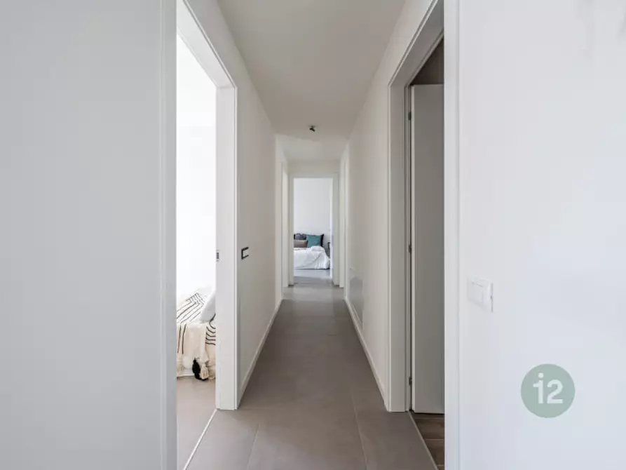 Immagine 9 di Appartamento in vendita  in Via Tiziano Vecellio a Carpi
