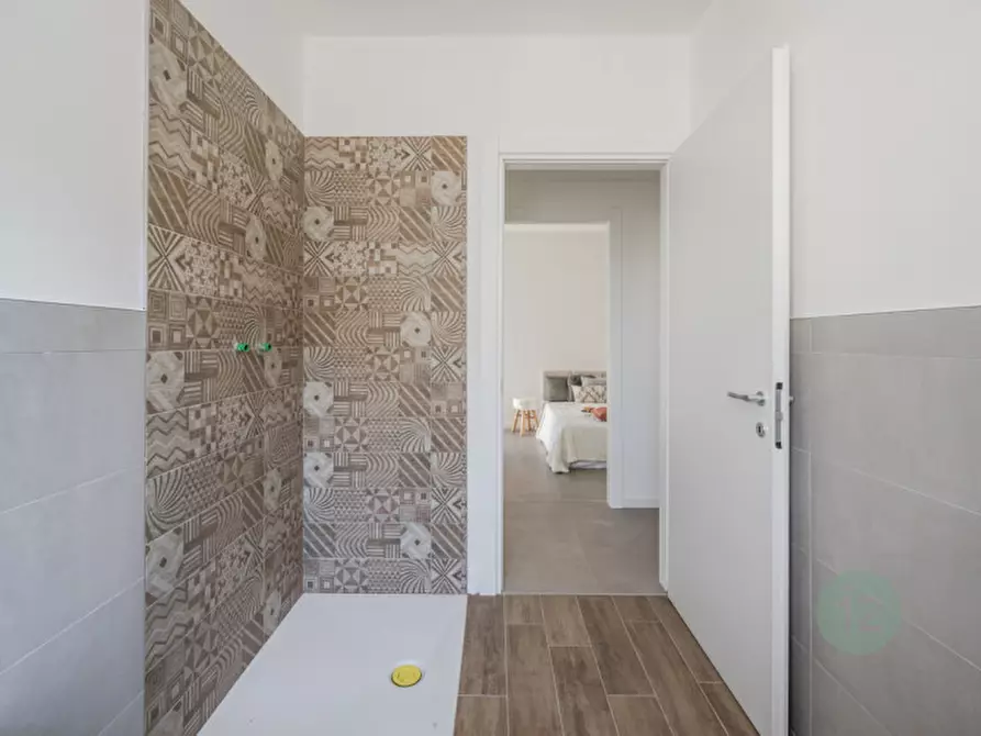 Immagine 18 di Appartamento in vendita  in Via Tiziano Vecellio a Carpi