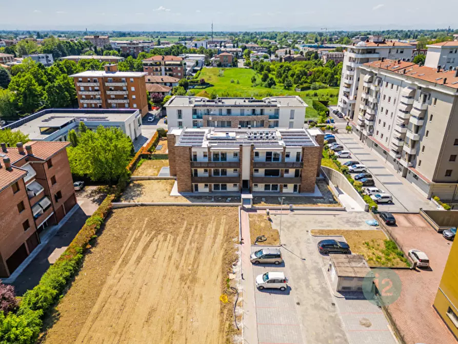 Immagine 19 di Appartamento in vendita  in Via Tiziano Vecellio a Carpi