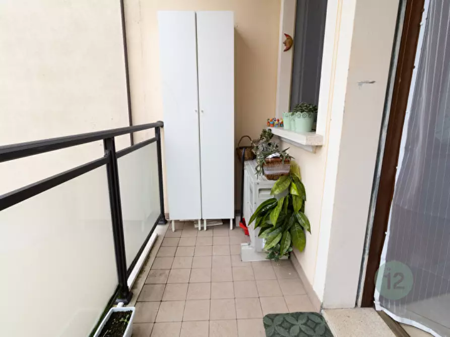 Immagine 7 di Appartamento in vendita  in Via Carlo Marx 144 a Carpi