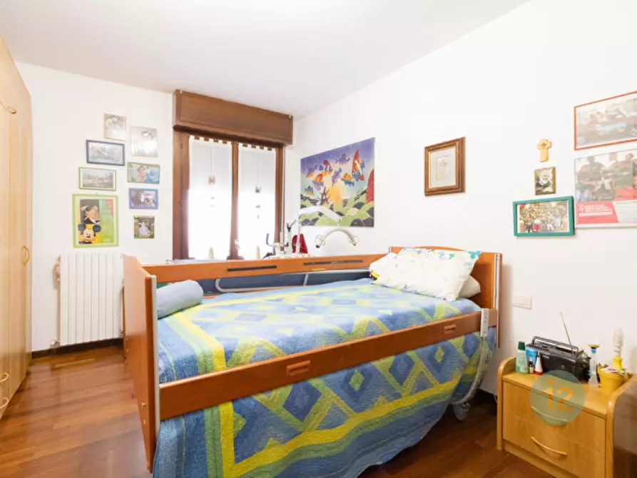 Immagine 11 di Appartamento in vendita  in Via Carlo Marx 144 a Carpi