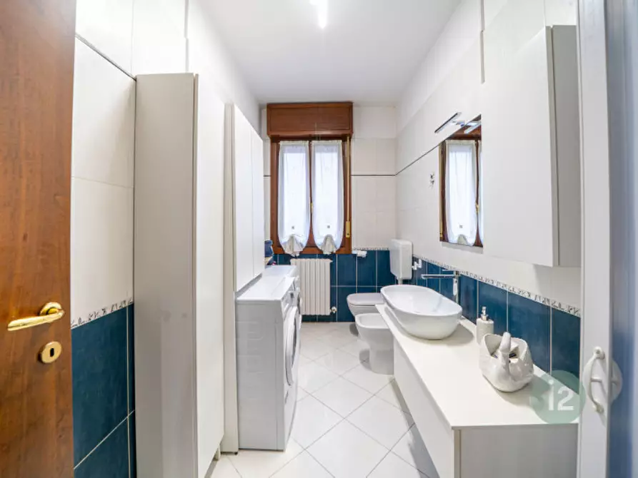 Immagine 13 di Appartamento in vendita  in Via Carlo Marx 144 a Carpi