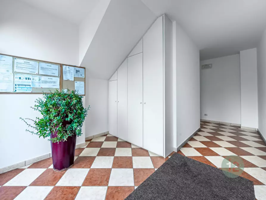 Immagine 15 di Appartamento in vendita  in Via Carlo Marx 144 a Carpi