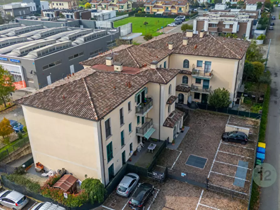 Immagine 17 di Appartamento in vendita  in Via Carlo Marx 144 a Carpi