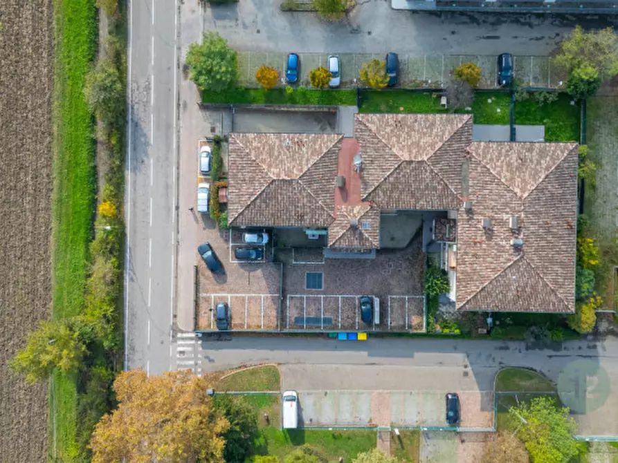 Immagine 19 di Appartamento in vendita  in Via Carlo Marx 144 a Carpi