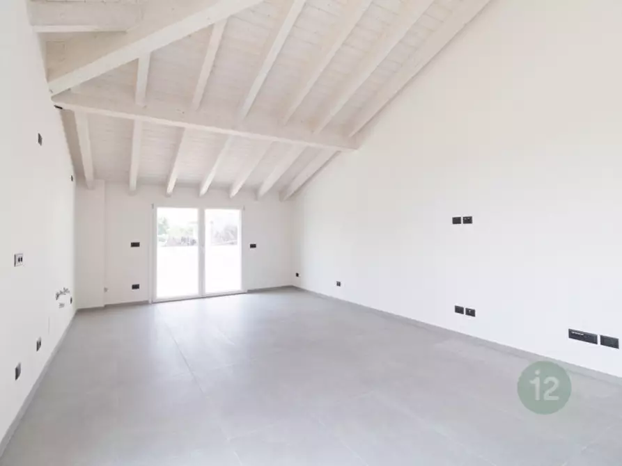 Immagine 2 di Appartamento in vendita  in Via Mario Pini 3 a Carpi