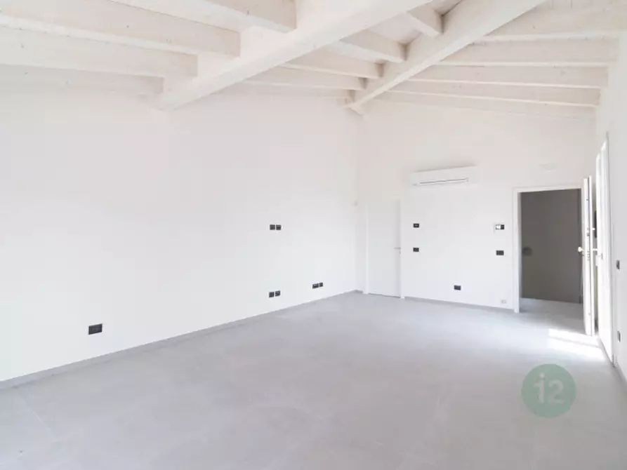 Immagine 4 di Appartamento in vendita  in Via Mario Pini 3 a Carpi