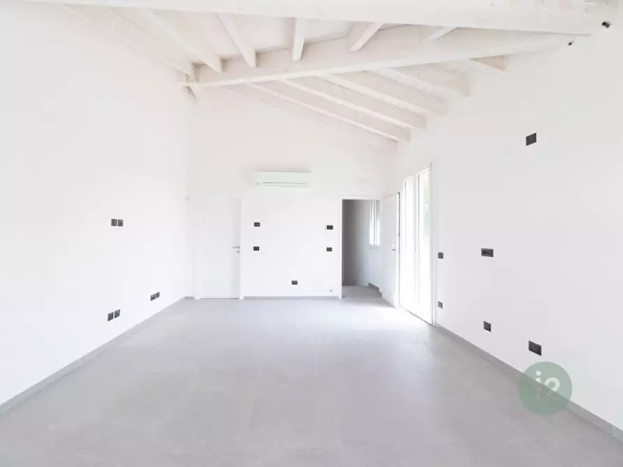 Immagine 5 di Appartamento in vendita  in Via Mario Pini 3 a Carpi