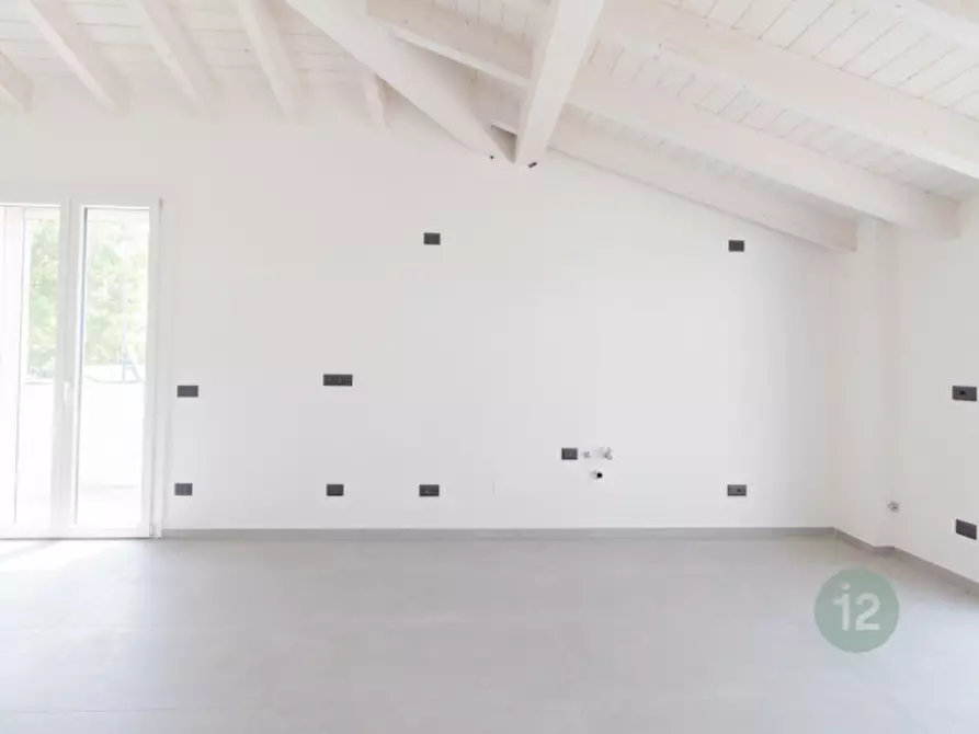 Immagine 7 di Appartamento in vendita  in Via Mario Pini 3 a Carpi