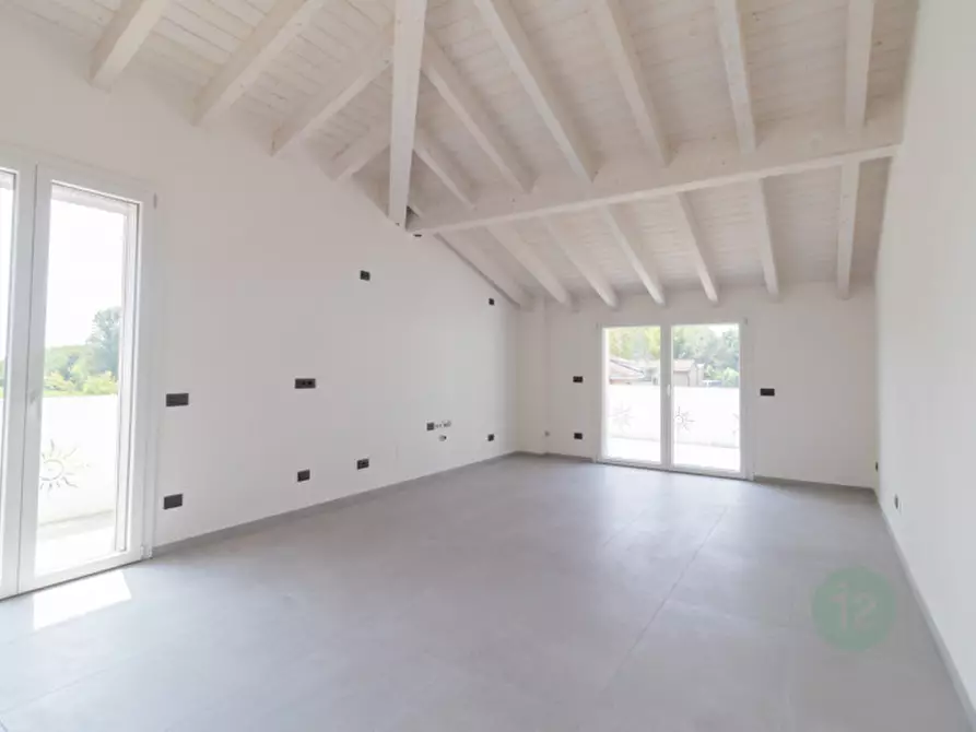 Immagine 8 di Appartamento in vendita  in Via Mario Pini 3 a Carpi