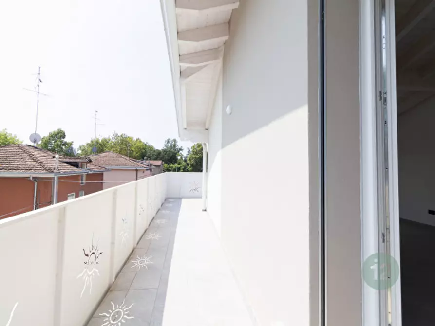 Immagine 11 di Appartamento in vendita  in Via Mario Pini 3 a Carpi