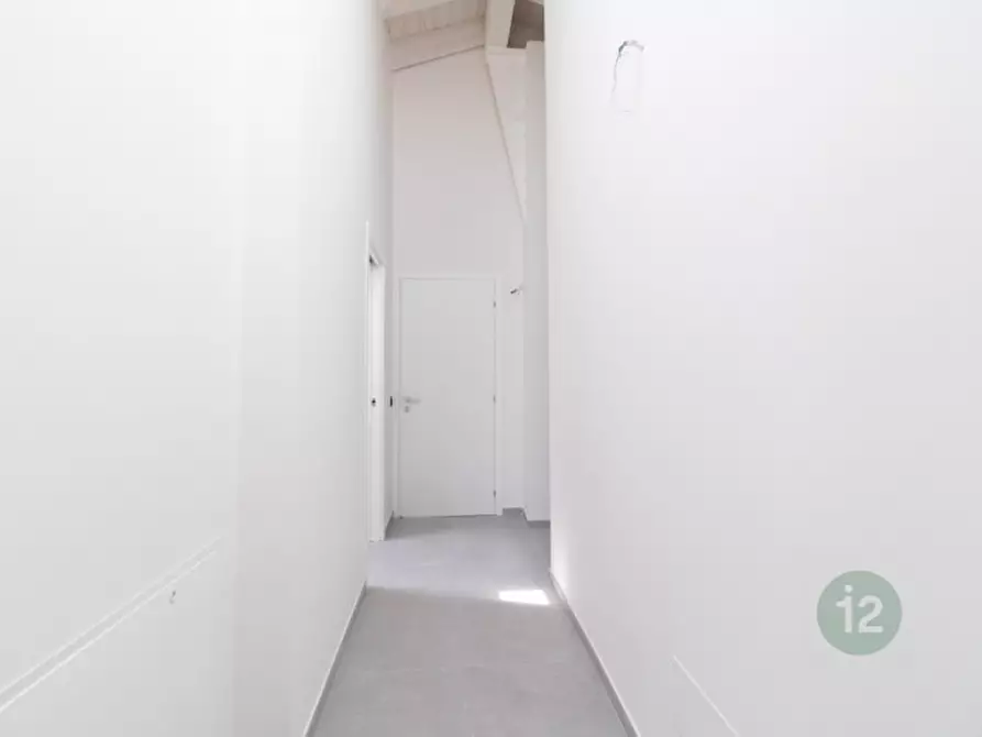 Immagine 14 di Appartamento in vendita  in Via Mario Pini 3 a Carpi