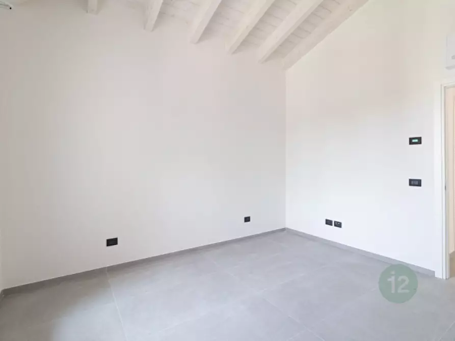 Immagine 16 di Appartamento in vendita  in Via Mario Pini 3 a Carpi