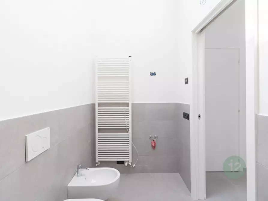 Immagine 18 di Appartamento in vendita  in Via Mario Pini 3 a Carpi