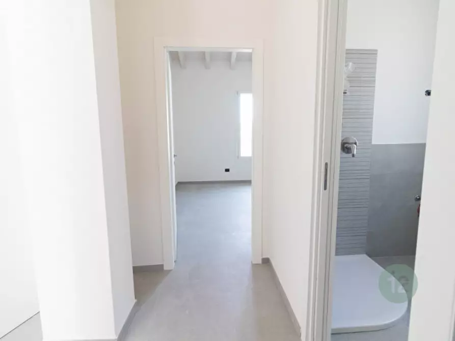 Immagine 19 di Appartamento in vendita  in Via Mario Pini 3 a Carpi