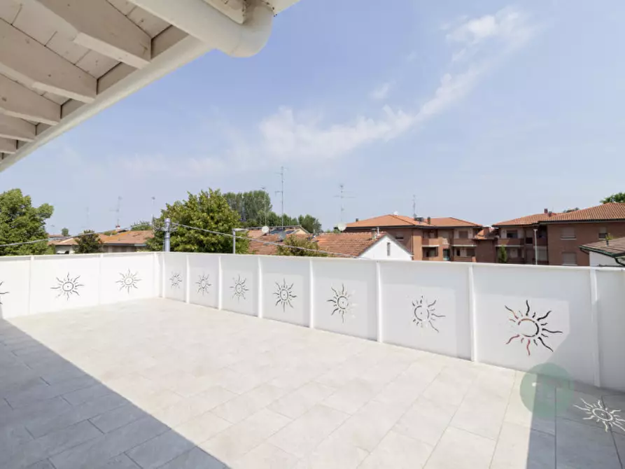 Immagine 25 di Appartamento in vendita  in Via Mario Pini 3 a Carpi