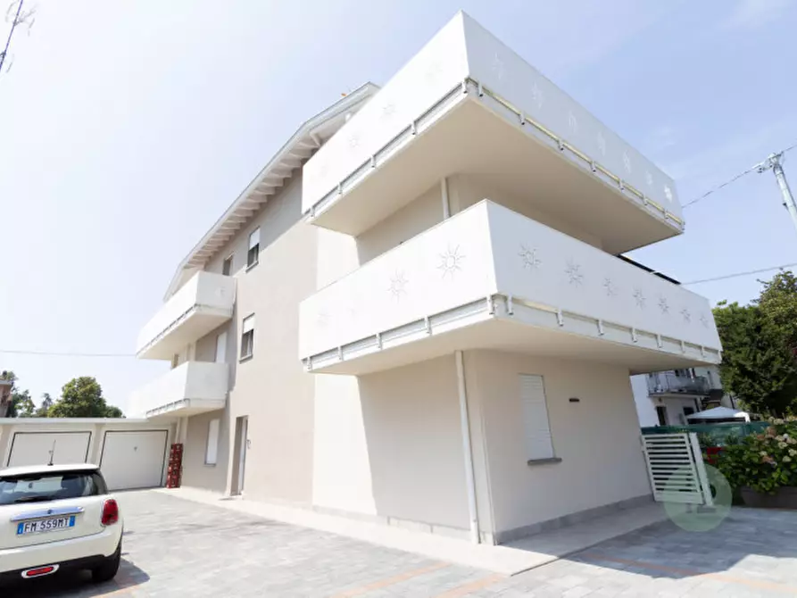 Immagine 28 di Appartamento in vendita  in Via Mario Pini 3 a Carpi