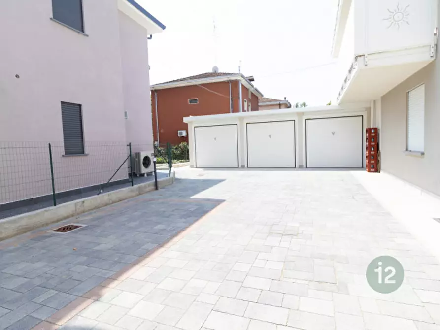 Immagine 29 di Appartamento in vendita  in Via Mario Pini 3 a Carpi