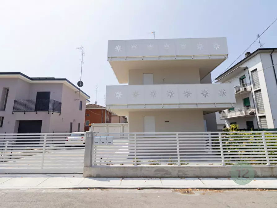 Immagine 30 di Appartamento in vendita  in Via Mario Pini 3 a Carpi