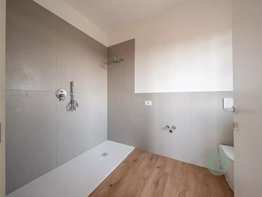 Immagine 11 di Appartamento in vendita  in Via Michelangelo Buonarroti 4 a Carpi