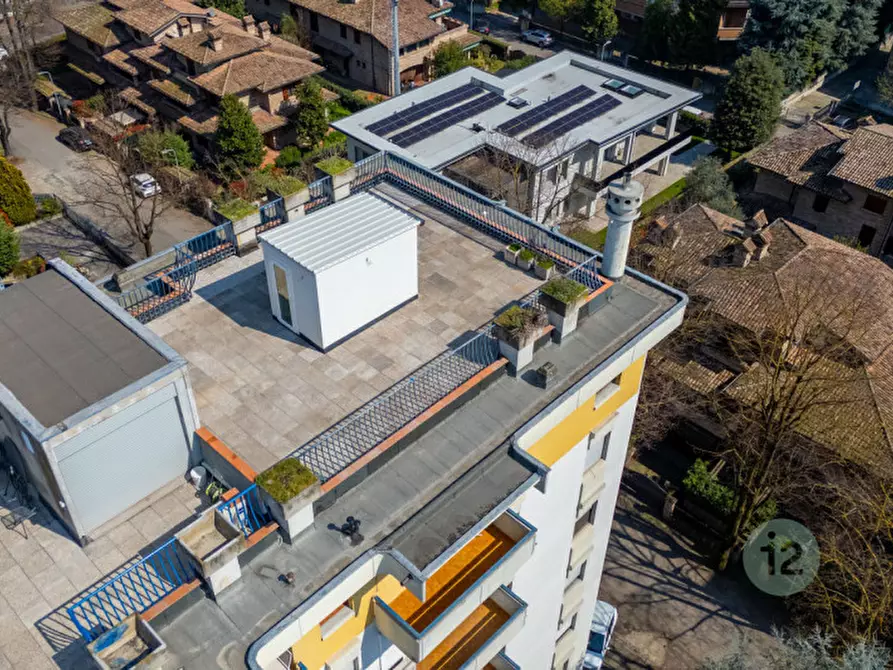 Immagine 18 di Appartamento in vendita  in Via Michelangelo Buonarroti 4 a Carpi