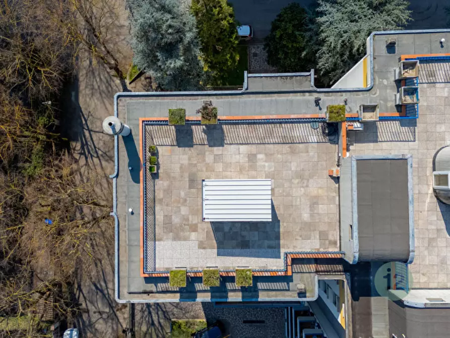 Immagine 19 di Appartamento in vendita  in Via Michelangelo Buonarroti 4 a Carpi