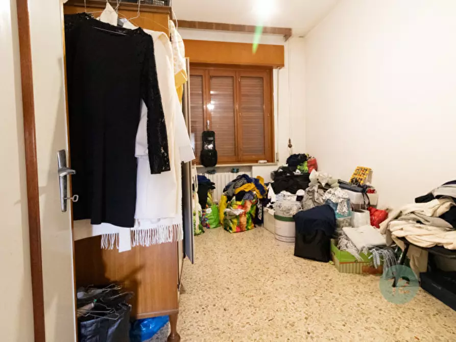 Immagine 14 di Casa bifamiliare in vendita  in Via Due Ponti 81 a Carpi