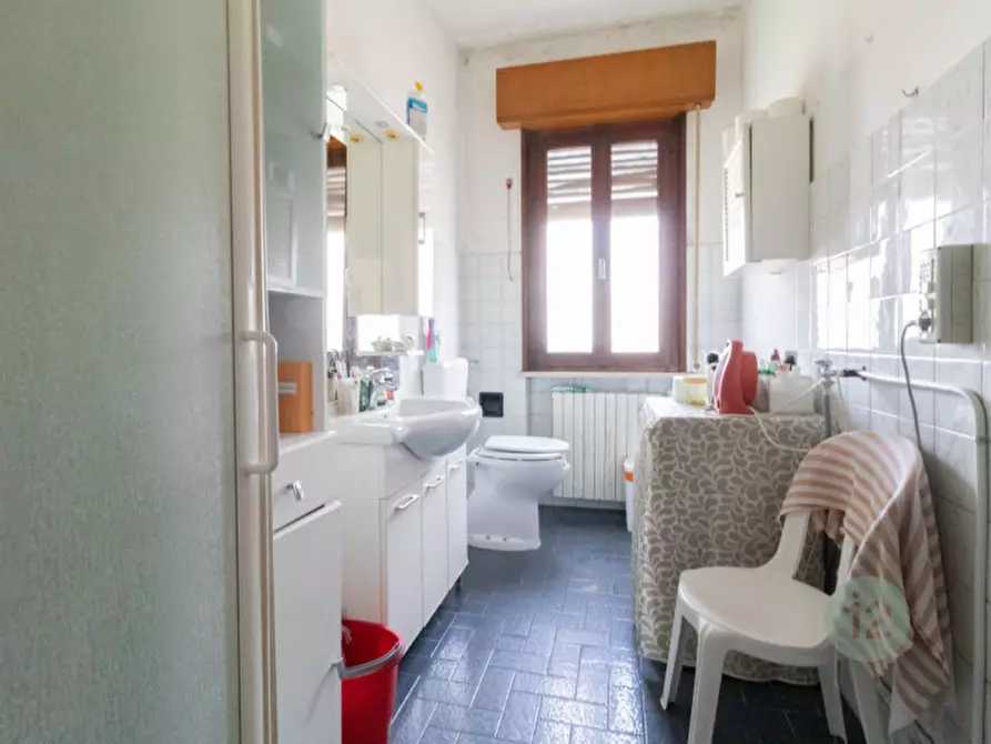Immagine 15 di Casa bifamiliare in vendita  in Via Due Ponti 81 a Carpi