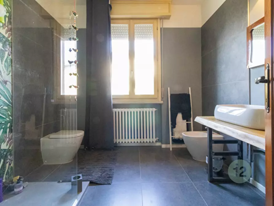 Immagine 21 di Casa indipendente in vendita  in Via 1 Dicembre 1944 a Carpi