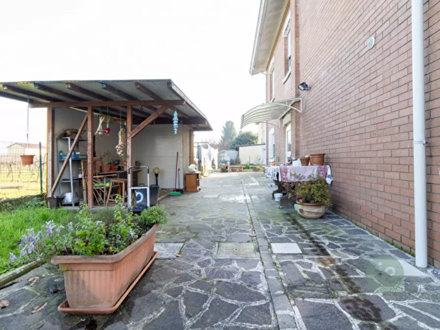Immagine 32 di Casa indipendente in vendita  in Via 1 Dicembre 1944 a Carpi
